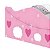 Cama Mobili Infantil Nuvens Menina - Imagem 4