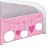 Cama Mobili Infantil Nuvens Menina - Imagem 5