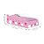 Cama Mobili Infantil Nuvens Menina - Imagem 3