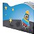 Cama Mobili Solteiro Astronauta - Imagem 4