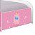 Cama Mobili Infantil Bailarina Clássicas - Imagem 5