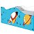 Cama Mobili Infantil Foguete Espacial - Imagem 4