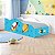 Cama Mobili Infantil Foguete Espacial - Imagem 1