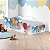 Cama Mobili Infantil Balões - Imagem 1