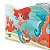 Cama Mobili Infantil Sereia Ruiva - Imagem 4