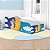 Cama Mobili Solteiro Fadinhas Encantadas - Imagem 1