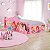Cama Mobili Infantil Princesas - Imagem 1