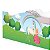 Cama Mobili Infantil Princesa Encantada - Imagem 3