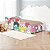 Cama Mobili Solteiro Ursinhos Coloridos - Imagem 1