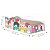 Cama Mobili Infantil Ursinhos Coloridos - Imagem 3