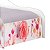 Cama Mobili Solteiro Rosas - Imagem 5