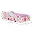 Cama Mobili Infantil Rosas - Imagem 3