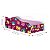 Cama Mobili Infantil Borboletas - Imagem 3