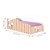 Cama Mobili Infantil Unicórnio Meigo - Imagem 3