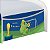 Cama Mobili Infantil Copa Do Mundo Brasil - Imagem 5