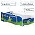 Cama Mobili Infantil Copa Do Mundo Brasil - Imagem 2