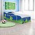 Cama Mobili Infantil Copa Do Mundo Brasil - Imagem 1