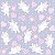 Papel De Parede Infantil Unicórnio Baby - Imagem 1