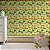 Papel De Parede Infantil Safari - Imagem 2