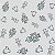 Papel De Parede Infantil Robô Ursinho Baby - Imagem 1