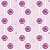 Papel De Parede Infantil Pirulito Rosa - Imagem 1