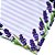 Kit 4 Jogos Americanos Impermeável Lavanda 43cmx34cm - UN / 4 - Imagem 2