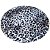 Kit 4 Capas Para Sousplat Onça Pintada 35cmx35cm - UN / 4 - Imagem 4