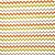 Kit 4 Capas Para Sousplat Pintura Zigzag Da Charlô Iii 35cm X35cm - UN / 4 - Imagem 3