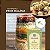 Kit 3 Temperos Funcionais Churrasco Chimichurri Jerk Pão De Alho 225g - UN / 3 - Imagem 4