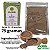 Cocook - Masala Especiaria 100% Natural Tempero Zaátar Sabor Síria 75g - Imagem 5