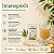 Biopromais Imunogreen Cha Soluvel Integral (5 Sache) - UN / 5 - Imagem 2
