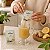 Biopromais Imunogreen Cha Soluvel Integral (5 Sache) - UN / 5 - Imagem 7