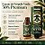 Biopromais Extrato De Propolis Verde Premiun 30ml 30% - Imagem 3