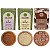 Cocook Kit 3 Funcionais Tempero Chimichurri, Peixe Topping Brigadeiro 225g - UN / 3 - Imagem 1
