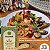 Cocook Tempero Funcional 100% Natural Peixe Sabor Malásia 75g - Imagem 6