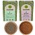 Cocook Kit 2 Temperos Funcionais 100% Natural Carne Chimichurri Frango 150g - UN / 2 - Imagem 1