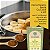 Tempero Funcional 100% Natural Cocook Caril De Banana Sabor ásia 75g - Imagem 8