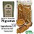 Tempero Funcional 100% Natural Cocook Cuscuz Sabor Marrocos 75g - Imagem 6