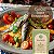 Tempero Funcional 100% Natural Cocook Cuscuz Sabor Marrocos 75g - Imagem 9