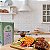 Tempero Funcional 100% Natural Cocook Chimichurri Sabor Andes 75g - Imagem 5