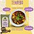 Kit 3 Temperos Funcionais Co.cook – Zaatar, Khmeli Suneli E Cuscuz Marroquino 225g - UN / 3 - Imagem 8
