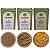 Kit 3 Temperos Funcionais Co.cook – Zaatar, Khmeli Suneli E Cuscuz Marroquino 225g - UN / 3 - Imagem 1