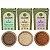 Cocook Kit 3 Temperos Funcionais 100% Natural Carne Chimichurri Frango Peixe 225g - UN / 3 - Imagem 1