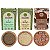 Cocook Kit 3 Funcionais Tempero Frango, Peixe Topping Brigadeiro 225g - UN / 3 - Imagem 1