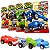 Carrinho Goo Jit Zu Goo Mobiles Com Rodas Reais (s) - Imagem 4
