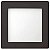 Luminária Led Quadrada 18w Sobrepor 6500k - Imagem 4