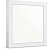 Luminária Led Quadrada 18w Sobrepor 6500k - Imagem 3
