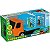 Caminhão Super Truck Safari Com 2 Bonecos Sortido Coleção Safari - Imagem 3