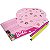 Mesa Projetora De Desenho Barbie Com 4 Discos E 32 Imagens - Imagem 2