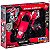 Carrinho Controle Remoto Megaformers Neptune R/c 1:18 Vermelho - Imagem 2